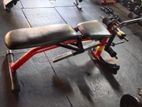 Gym Multi Bench