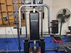 Gym Multi Station Machine