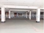 Gym/Office/Training Center 6000 Sft Space for Rent in Shewrapara