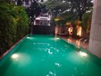 GYM-POOL | 4250 SQFT (11TH FLOOR) APARTMENT RENT GULSHAN