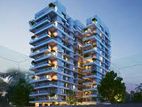 GYM-POOL 5490 SqFt Apartment Rent In Gulshan (2)