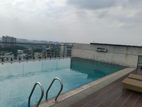 GYM-POOL | EXCLUSIVE APARTMENT AVAILABLE FOR RENT GULSHAN