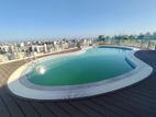 Gym-Pool Facilities 4Bed Big Apartment Rent Baridhara Diplomatic Zone