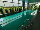 Gym-Pool Facilities Brand New 4Bed Apartment Rent In Gulshan-2