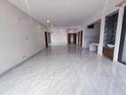Gym-Pool Facilities New 4Bed Un-Furnished Apartment Rent North Gulshan