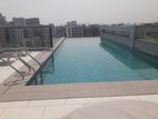 Gym Swimming 5600 Sqft 4 Bed Apt. Rent in Gulshan-2 North