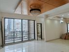 Gym swimming available 3beds apartment for rent in Gulshan 2