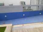 Gym Swimming Brand New 4Bed room Flat For Rent Gulshan-1