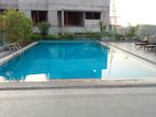 Gym-Swimming Facilities Premium Quality Furnished Apt For Rent @Gulshan2