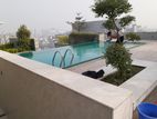 Gym Swimming Furnished 4Bed room Flat Rent in Gulshan-2