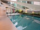 Gym Swimming New 3 Bed room Flat Rent in Gulshan-2