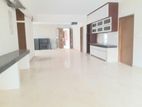 Gym Swimming New 4Bed Flat Rent in Gulshan-2 North