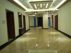 Gym Swimming Poll 3 Bedroom Flat For Rent in North Gulshan