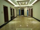 Gym Swimming Poll Apartment For Rent in North Gulshan