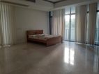 Gym Swimming Pool 3 Bed Room Flat Rent in Gulshan-2