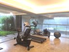 Gym Swimming pool 3900 SQ FT Apartment for Rent In Gulshan