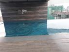 Gym Swimming Pool 4 Bedroom Flat Rent in Gulshan-2