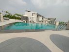 Gym Swimming Pool 4 Bedroom Flat Rent in Gulshan-2 North