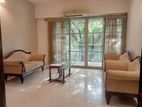 Gym-Swimming pool Facilities Luxurious Apartment Rent Gulshan