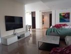Gym-Swimming Pool Facilities Luxurious Flat Rent in Banani