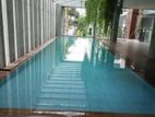 Gym-Swimming pool Facilities Luxurious Furnished Apt: Rent At Gulshan