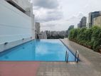 Gym-Swimming Pool Facilities Luxurious Furnished Flat Rent At Gulshan