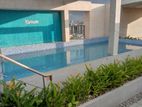 Gym-Swimming pool facilities Luxury Apartment Rent in Baridhara