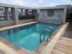 Gym Swimming pool Furnished Apartment In Baridhara Diplomatic Zone
