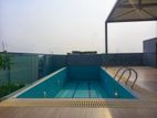 Gym Swimming pool Luxury Apartment Of 4200 SQ FT For Rent In Gulshan
