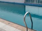 Gym Swimming Pool Luxury Apartment Rent 4Bed 3100SqFt.