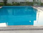 Gym_swimming pool Luxury Apt.Rent @Gulshan