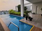 Gym Swimming pool Stunning 3000 Sq Ft Apartment For Rent In Banani