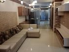 (Gym-Swimming pool)Luxurious Full Furnished Apartment Rent in Gulshan -2