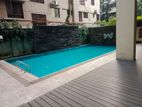 Gym Swmming pool 4500 Sft Un Furnished Flat Rent at Gulshan 2
