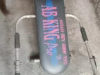 Ab King Pro Machine