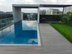 Gym+swimming brand new Apartment Rent 4-bed