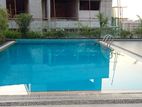 GYMSWMING POOL LUXURIOUS FURNISHED APARTMENT RENT GULSHAN 2 NORTH