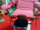 Gynaecological OT Table (Semi-Electric)