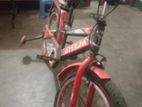Gyoum Ride400 bicycle for sell