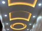 Gypsum Board