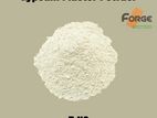 Gypsum Powder/ Plaster Of Paris For Creative Project and Medical Casting