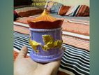 Gypsum Product