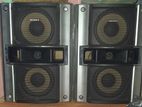 Gzr88d Speaker