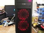 H-61_Gigabyte Intel Core i3|500GB HDD + 4GB RAM PC