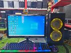 H-81 GIGABYTE 4Th Gen. CORE i5 RAM 8gb ROM 1TB |SSD 128gb 20"LED Monitor