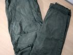 H&m Cargo Pant