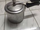 H&S 3.5 litter pressure cooker