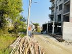 H-Block, Urgent Plot sell In Bashundhara.