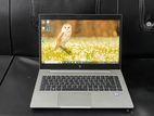 ʜᴘ Elitebook 840 G5 ᴄᴏʀᴇ ɪ5 7ᴛʜ ɢᴇɴ 8GB 256gb ssd