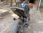 H Power cf moto 150 nk 2021